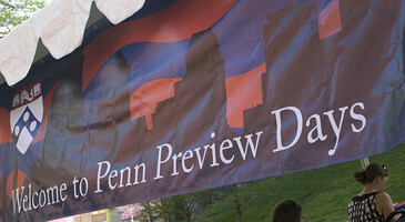 Penn Preview