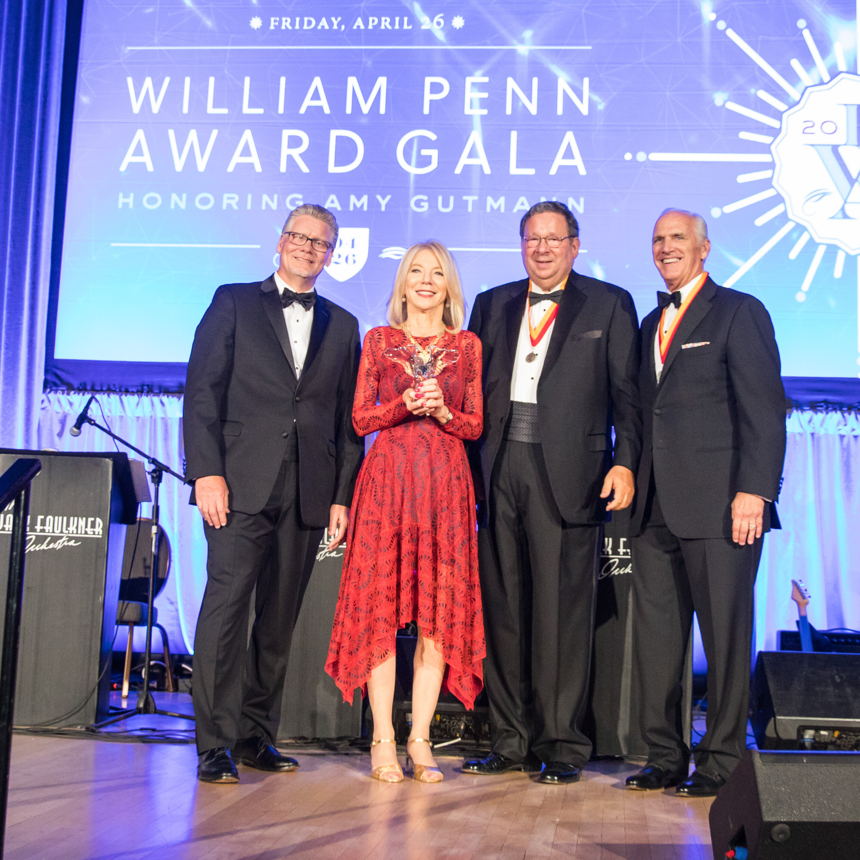 William Penn Award