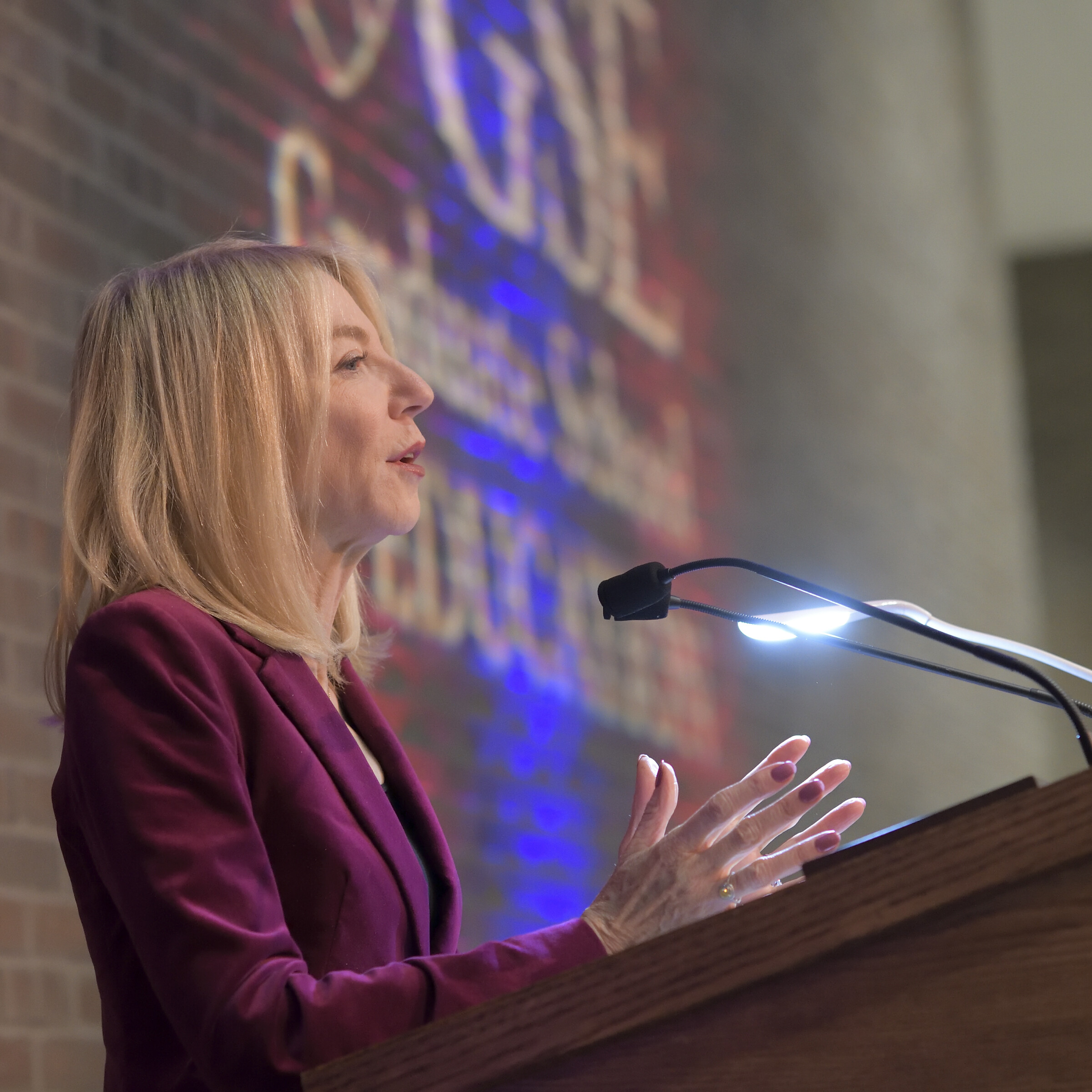 Amy Gutmann, Penn President, 2020 Zemsky Award